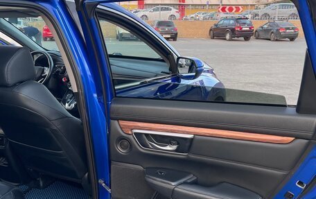 Honda CR-V IV, 2022 год, 3 030 000 рублей, 17 фотография
