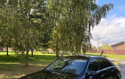 Mercedes-Benz E-Класс, 2011 год, 1 100 000 рублей, 1 фотография