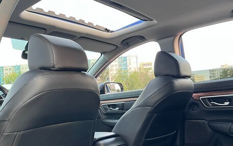 Honda CR-V IV, 2022 год, 3 030 000 рублей, 16 фотография