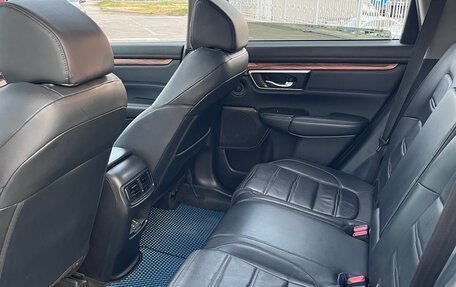Honda CR-V IV, 2022 год, 3 030 000 рублей, 15 фотография