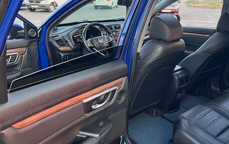 Honda CR-V IV, 2022 год, 3 030 000 рублей, 14 фотография