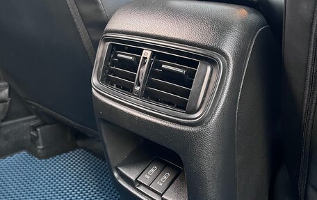 Honda CR-V IV, 2022 год, 3 030 000 рублей, 22 фотография