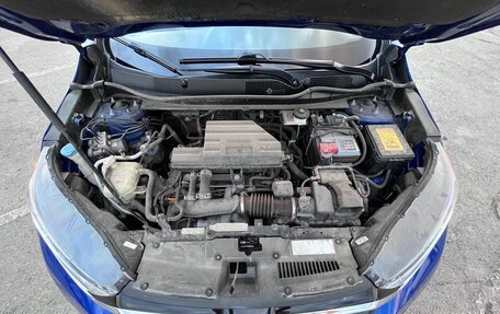 Honda CR-V IV, 2022 год, 3 030 000 рублей, 26 фотография
