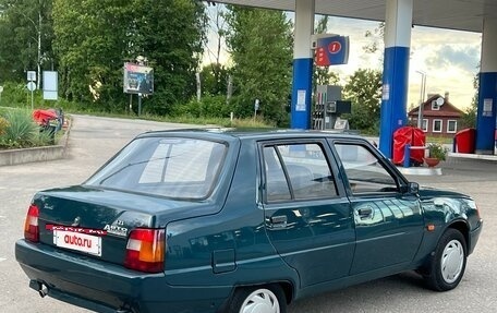 ЗАЗ 1103 «Славута», 2005 год, 185 000 рублей, 6 фотография
