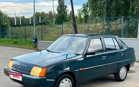 ЗАЗ 1103 «Славута», 2005 год, 185 000 рублей, 3 фотография