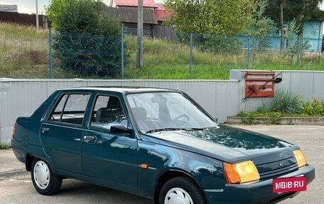 ЗАЗ 1103 «Славута», 2005 год, 185 000 рублей, 4 фотография