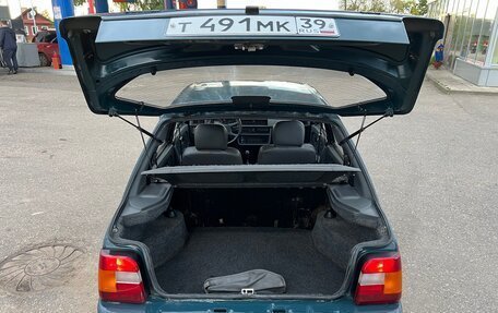 ЗАЗ 1103 «Славута», 2005 год, 185 000 рублей, 26 фотография
