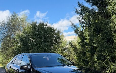 Mercedes-Benz E-Класс, 2011 год, 1 100 000 рублей, 2 фотография