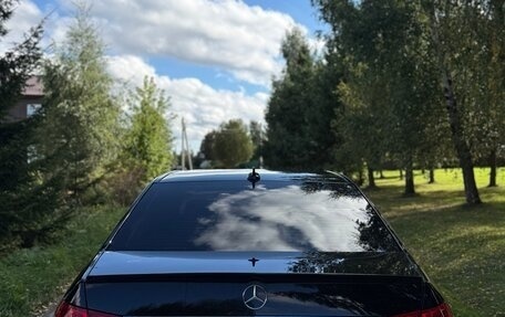 Mercedes-Benz E-Класс, 2011 год, 1 100 000 рублей, 5 фотография