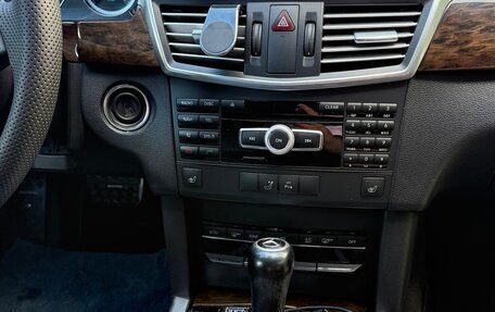 Mercedes-Benz E-Класс, 2011 год, 1 100 000 рублей, 15 фотография