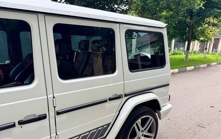 Mercedes-Benz G-Класс AMG, 2013 год, 5 299 000 рублей, 17 фотография