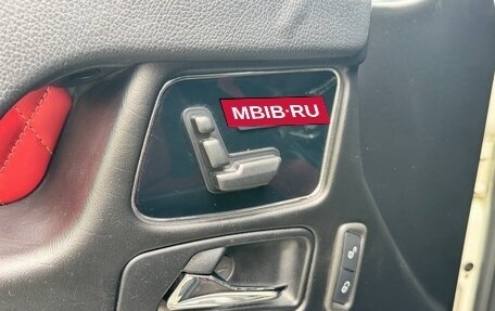 Mercedes-Benz G-Класс AMG, 2013 год, 5 299 000 рублей, 27 фотография
