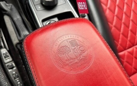 Mercedes-Benz G-Класс AMG, 2013 год, 5 299 000 рублей, 35 фотография