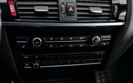 BMW X3, 2014 год, 1 749 000 рублей, 15 фотография