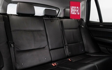 BMW X3, 2014 год, 1 749 000 рублей, 20 фотография