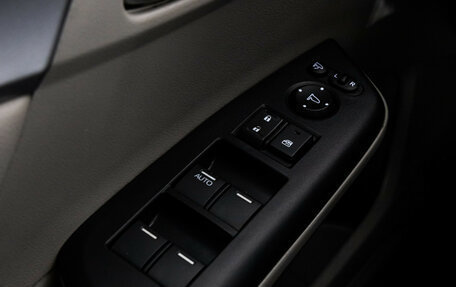 Honda Civic IX, 2014 год, 1 599 000 рублей, 15 фотография