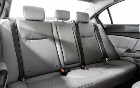 Honda Civic IX, 2014 год, 1 599 000 рублей, 16 фотография