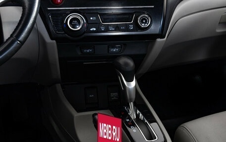 Honda Civic IX, 2014 год, 1 599 000 рублей, 12 фотография