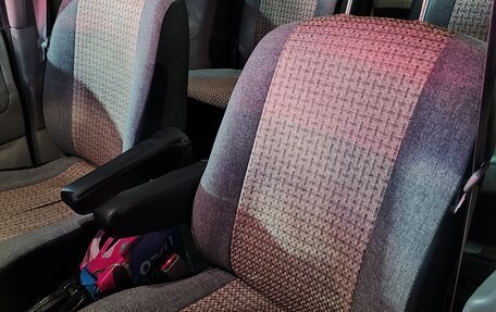 Mazda MPV II, 2001 год, 500 000 рублей, 3 фотография