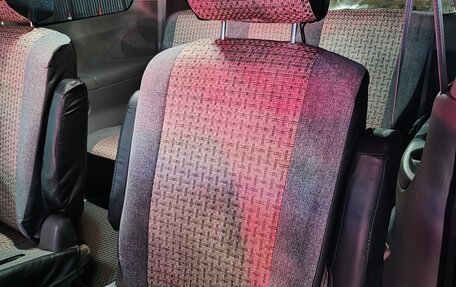 Mazda MPV II, 2001 год, 500 000 рублей, 6 фотография