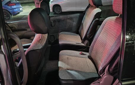 Mazda MPV II, 2001 год, 500 000 рублей, 4 фотография