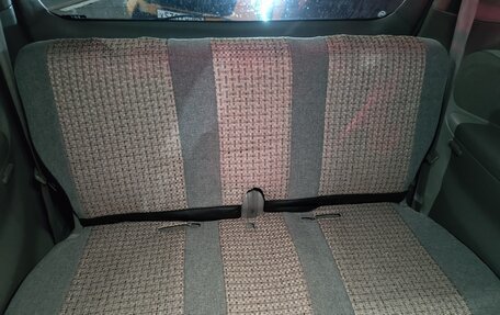 Mazda MPV II, 2001 год, 500 000 рублей, 8 фотография