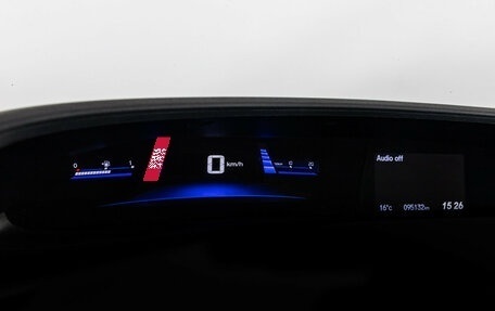 Honda Civic IX, 2014 год, 1 599 000 рублей, 21 фотография