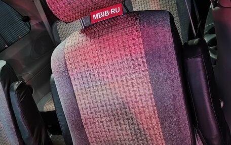 Mazda MPV II, 2001 год, 500 000 рублей, 5 фотография