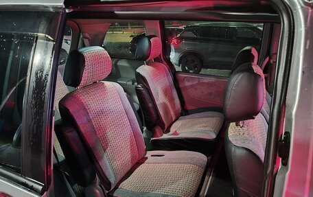 Mazda MPV II, 2001 год, 500 000 рублей, 12 фотография