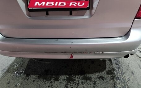 Mazda MPV II, 2001 год, 500 000 рублей, 17 фотография