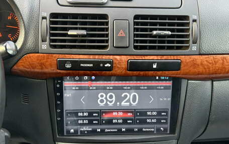 Toyota Avensis III рестайлинг, 2006 год, 717 000 рублей, 20 фотография