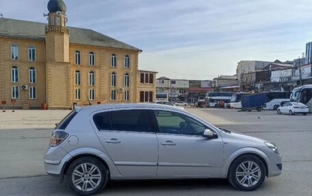 Opel Astra H, 2008 год, 520 000 рублей, 3 фотография