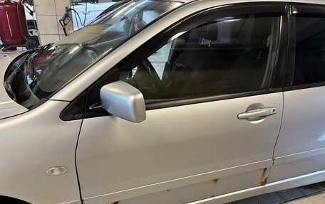 Mitsubishi Lancer IX, 2006 год, 360 000 рублей, 14 фотография
