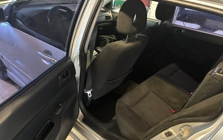 Mitsubishi Lancer IX, 2006 год, 360 000 рублей, 2 фотография
