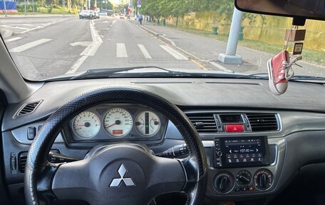 Mitsubishi Lancer IX, 2006 год, 360 000 рублей, 1 фотография