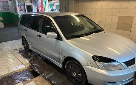Mitsubishi Lancer IX, 2006 год, 360 000 рублей, 7 фотография