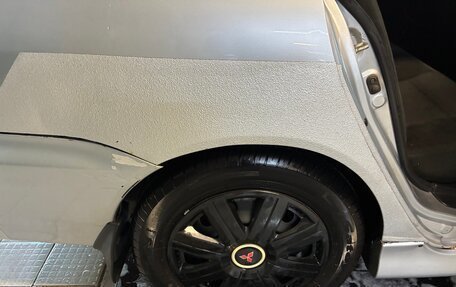 Mitsubishi Lancer IX, 2006 год, 360 000 рублей, 9 фотография