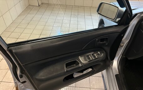 Mitsubishi Lancer IX, 2006 год, 360 000 рублей, 3 фотография