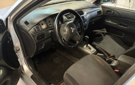Mitsubishi Lancer IX, 2006 год, 360 000 рублей, 6 фотография