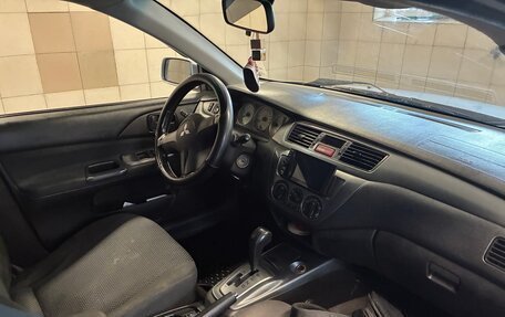 Mitsubishi Lancer IX, 2006 год, 360 000 рублей, 11 фотография
