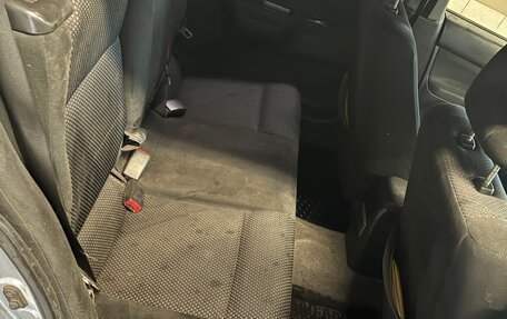 Mitsubishi Lancer IX, 2006 год, 360 000 рублей, 12 фотография