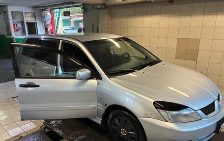 Mitsubishi Lancer IX, 2006 год, 360 000 рублей, 10 фотография