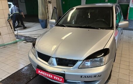 Mitsubishi Lancer IX, 2006 год, 360 000 рублей, 13 фотография