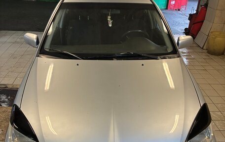 Mitsubishi Lancer IX, 2006 год, 360 000 рублей, 4 фотография