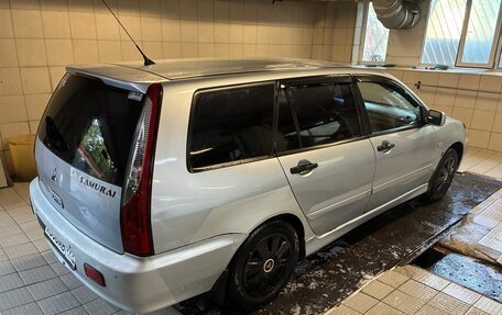 Mitsubishi Lancer IX, 2006 год, 360 000 рублей, 8 фотография