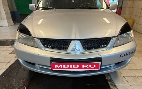 Mitsubishi Lancer IX, 2006 год, 360 000 рублей, 5 фотография