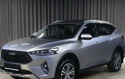 Haval F7 I, 2021 год, 1 499 000 рублей, 1 фотография