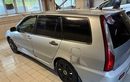 Mitsubishi Lancer IX, 2006 год, 360 000 рублей, 18 фотография