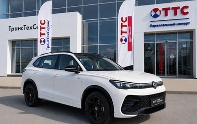 Volkswagen Tiguan, 2026 год, 5 100 000 рублей, 1 фотография