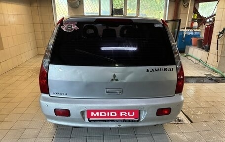 Mitsubishi Lancer IX, 2006 год, 360 000 рублей, 17 фотография